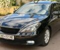 Чорний Лексус ЕС, об'ємом двигуна 3 л та пробігом 275 тис. км за 3999 $, фото 2 на Automoto.ua