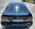 Чорний Лексус ЕС, об'ємом двигуна 3 л та пробігом 300 тис. км за 4499 $, фото 9 на Automoto.ua