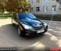 Чорний Лексус ЕС, об'ємом двигуна 3 л та пробігом 280 тис. км за 5499 $, фото 1 на Automoto.ua