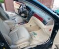 Черный Лексус ЕС, объемом двигателя 3 л и пробегом 230 тыс. км за 6000 $, фото 7 на Automoto.ua