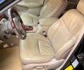 Чорний Лексус ЕС, об'ємом двигуна 3 л та пробігом 275 тис. км за 3999 $, фото 13 на Automoto.ua