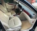 Черный Лексус ЕС, объемом двигателя 3 л и пробегом 273 тыс. км за 3850 $, фото 15 на Automoto.ua