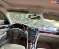 Черный Лексус ЕС, объемом двигателя 3 л и пробегом 273 тыс. км за 4000 $, фото 25 на Automoto.ua