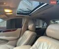 Черный Лексус ЕС, объемом двигателя 3 л и пробегом 273 тыс. км за 3850 $, фото 13 на Automoto.ua