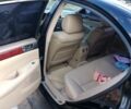 Черный Лексус ЕС, объемом двигателя 3 л и пробегом 230 тыс. км за 6000 $, фото 9 на Automoto.ua