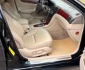 Чорний Лексус ЕС, об'ємом двигуна 3 л та пробігом 275 тис. км за 3999 $, фото 23 на Automoto.ua