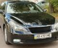 Чорний Лексус ЕС, об'ємом двигуна 3 л та пробігом 275 тис. км за 3999 $, фото 1 на Automoto.ua