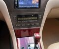 Чорний Лексус ЕС, об'ємом двигуна 3 л та пробігом 275 тис. км за 3999 $, фото 29 на Automoto.ua