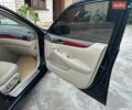 Черный Лексус ЕС, объемом двигателя 3 л и пробегом 273 тыс. км за 3850 $, фото 17 на Automoto.ua