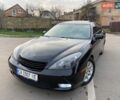 Чорний Лексус ЕС, об'ємом двигуна 3 л та пробігом 300 тис. км за 5099 $, фото 1 на Automoto.ua