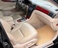 Чорний Лексус ЕС, об'ємом двигуна 3 л та пробігом 275 тис. км за 3999 $, фото 20 на Automoto.ua
