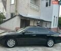 Черный Лексус ЕС, объемом двигателя 3 л и пробегом 273 тыс. км за 3850 $, фото 10 на Automoto.ua