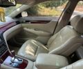 Черный Лексус ЕС, объемом двигателя 3 л и пробегом 273 тыс. км за 4157 $, фото 13 на Automoto.ua