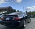 Черный Лексус ЕС, объемом двигателя 3 л и пробегом 280 тыс. км за 6500 $, фото 5 на Automoto.ua