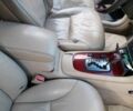 Черный Лексус ЕС, объемом двигателя 3 л и пробегом 230 тыс. км за 6500 $, фото 11 на Automoto.ua