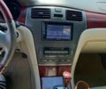 Чорний Лексус ЕС, об'ємом двигуна 3 л та пробігом 300 тис. км за 4499 $, фото 14 на Automoto.ua