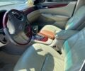 Чорний Лексус ЕС, об'ємом двигуна 3 л та пробігом 300 тис. км за 4499 $, фото 12 на Automoto.ua