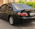 Чорний Лексус ЕС, об'ємом двигуна 3 л та пробігом 275 тис. км за 3999 $, фото 4 на Automoto.ua