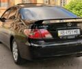 Чорний Лексус ЕС, об'ємом двигуна 3 л та пробігом 275 тис. км за 3999 $, фото 5 на Automoto.ua