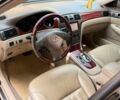 Чорний Лексус ЕС, об'ємом двигуна 3 л та пробігом 275 тис. км за 3999 $, фото 11 на Automoto.ua