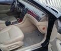 Черный Лексус ЕС, объемом двигателя 3 л и пробегом 360 тыс. км за 7000 $, фото 1 на Automoto.ua
