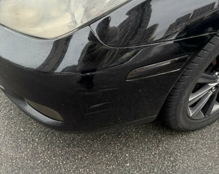 Черный Лексус ЕС, объемом двигателя 3 л и пробегом 263 тыс. км за 5600 $, фото 8 на Automoto.ua