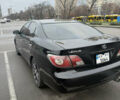 Черный Лексус ЕС, объемом двигателя 3 л и пробегом 263 тыс. км за 5600 $, фото 2 на Automoto.ua