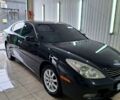 Чорний Лексус ЕС, об'ємом двигуна 3 л та пробігом 335 тис. км за 6500 $, фото 4 на Automoto.ua