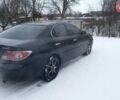 Чорний Лексус ЕС, об'ємом двигуна 3 л та пробігом 353 тис. км за 4750 $, фото 6 на Automoto.ua