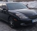 Чорний Лексус ЕС, об'ємом двигуна 3 л та пробігом 353 тис. км за 4550 $, фото 1 на Automoto.ua