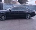 Чорний Лексус ЕС, об'ємом двигуна 3 л та пробігом 353 тис. км за 4750 $, фото 5 на Automoto.ua