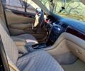 Чорний Лексус ЕС, об'ємом двигуна 3 л та пробігом 340 тис. км за 7000 $, фото 7 на Automoto.ua