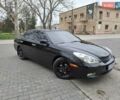 Черный Лексус ЕС, объемом двигателя 3 л и пробегом 340 тыс. км за 7000 $, фото 4 на Automoto.ua