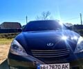 Чорний Лексус ЕС, об'ємом двигуна 3 л та пробігом 340 тис. км за 7000 $, фото 1 на Automoto.ua