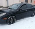 Чорний Лексус ЕС, об'ємом двигуна 3 л та пробігом 353 тис. км за 4750 $, фото 4 на Automoto.ua