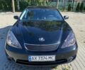 Черный Лексус ЕС, объемом двигателя 3 л и пробегом 262 тыс. км за 6000 $, фото 1 на Automoto.ua