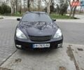 Черный Лексус ЕС, объемом двигателя 3 л и пробегом 340 тыс. км за 7000 $, фото 1 на Automoto.ua