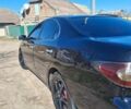 Чорний Лексус ЕС, об'ємом двигуна 3 л та пробігом 340 тис. км за 5999 $, фото 5 на Automoto.ua