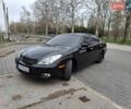 Черный Лексус ЕС, объемом двигателя 3 л и пробегом 340 тыс. км за 7000 $, фото 1 на Automoto.ua