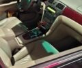 Черный Лексус ЕС, объемом двигателя 3 л и пробегом 267 тыс. км за 4926 $, фото 7 на Automoto.ua