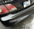 Черный Лексус ЕС, объемом двигателя 3 л и пробегом 263 тыс. км за 5600 $, фото 5 на Automoto.ua
