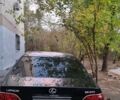 Лексус ЕС 2005 в Запорожье на Automoto.ua Черный Лексус ЕС, объемом двигателя 3 л и пробегом 210 тыс. км за 5500 $, фото 5 на Automoto.ua