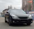 Черный Лексус ЕС, объемом двигателя 3 л и пробегом 303 тыс. км за 5700 $, фото 1 на Automoto.ua