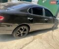 Черный Лексус ЕС, объемом двигателя 3 л и пробегом 364 тыс. км за 7300 $, фото 4 на Automoto.ua