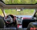 Черный Лексус ЕС, объемом двигателя 33 л и пробегом 202 тыс. км за 5500 $, фото 10 на Automoto.ua