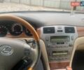 Чорний Лексус ЕС, об'ємом двигуна 3 л та пробігом 330 тис. км за 6700 $, фото 7 на Automoto.ua