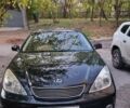 Лексус ЕС 2005 в Запорожье на Automoto.ua Черный Лексус ЕС, объемом двигателя 3 л и пробегом 210 тыс. км за 5500 $, фото 1 на Automoto.ua