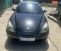 Черный Лексус ЕС, объемом двигателя 3 л и пробегом 364 тыс. км за 7300 $, фото 1 на Automoto.ua