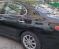 Лексус ЕС 2005 в Запорожье на Automoto.ua Черный Лексус ЕС, объемом двигателя 3 л и пробегом 210 тыс. км за 5500 $, фото 1 на Automoto.ua
