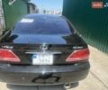 Чорний Лексус ЕС, об'ємом двигуна 3 л та пробігом 364 тис. км за 7300 $, фото 1 на Automoto.ua